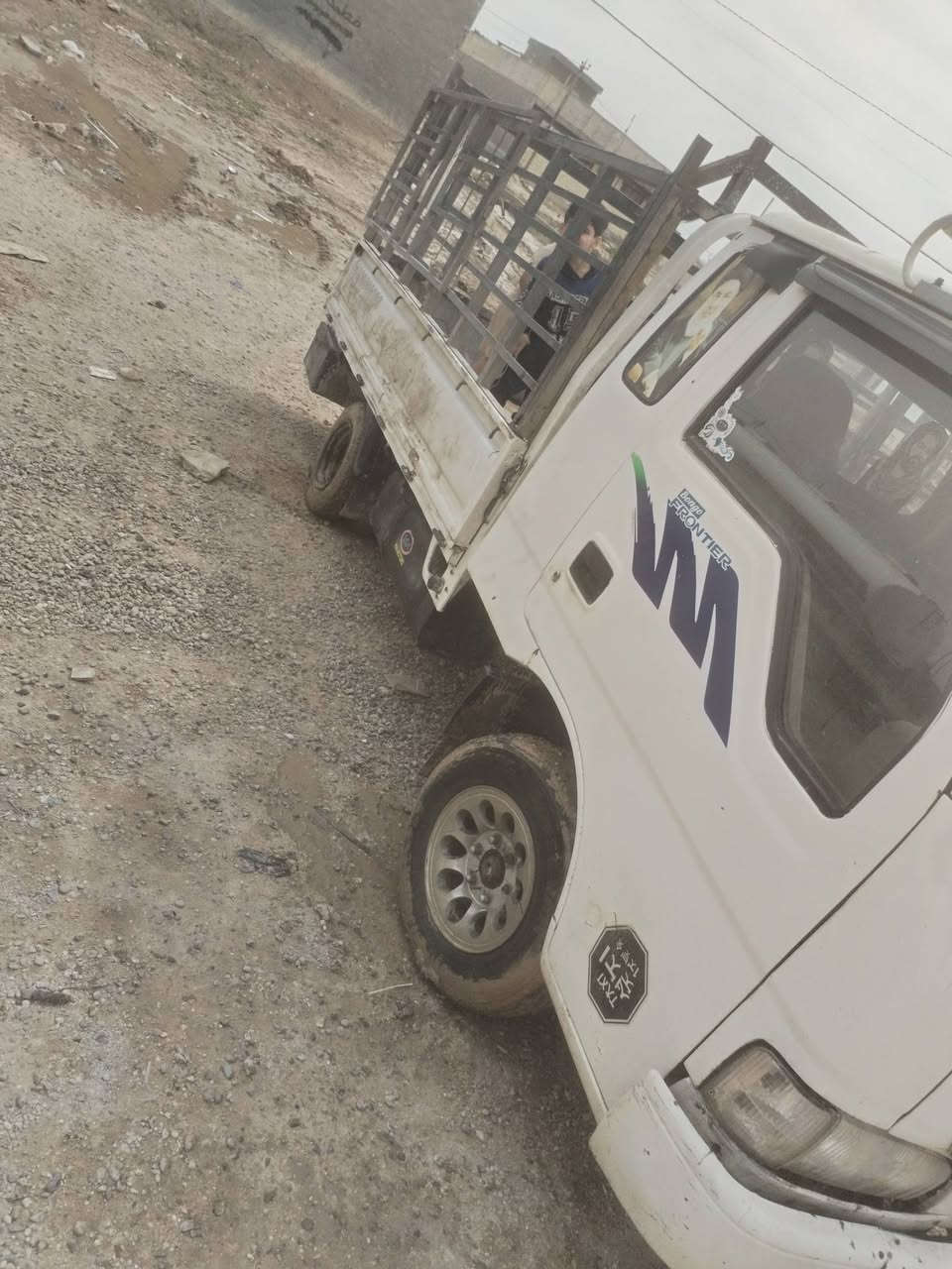 سلام عليكم كيه موديل ١٩٩٨رقم بغداد نكليزي سنويه ابسمي مكينه وكير وكسل مكفولات الرقم *********** السعر ٤٨
