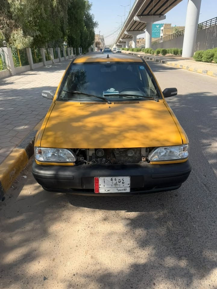 السلام عليكم سايبا ٢٠١٣ سيارة جاهزة مكينه كير حدادية دواخل مرشوشة حزام بدون ضربة بدون اي ضرر  سيارة نقص تبريد غاز يعني بيه ليك مكان السيارة الديوانية السعر ٢٢ورقة وبيه مجال عليه هيئة ١٧٤ الف فقط ينزل من سعر السيارة سنوية صار شهرين من انتهت مداور ثاني يوم مالك موجود بالديوانية اي ستفسار مراسله الصفحة او الاتصال على الرقم ***********
