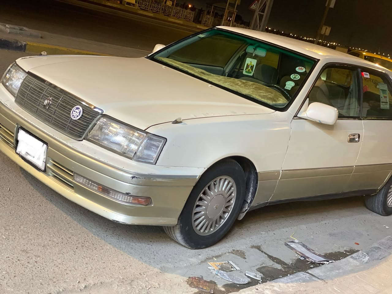 سلام عليكم راس ثور ادوات بدون كص
راس ثور فلات متومه ارقام وسنويه 
سياره مكينه كير مكفوله تبريد شغال 
كهربائيات كله شغاله منضومه زنون
سماعات شاشه كامره 
سياره حلوه ما ب يه اي نقص 
مكان بصره سعر 36 
*********** ☎️
