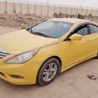 سوناتا 2011 • وارد أمريكي • مكفول محرك وكير