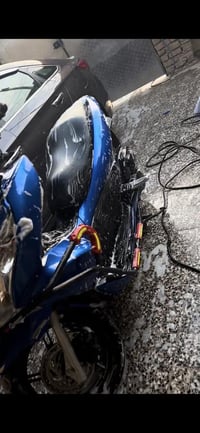 07817193668Pcxجيل اول رمبا نضيفه كلش