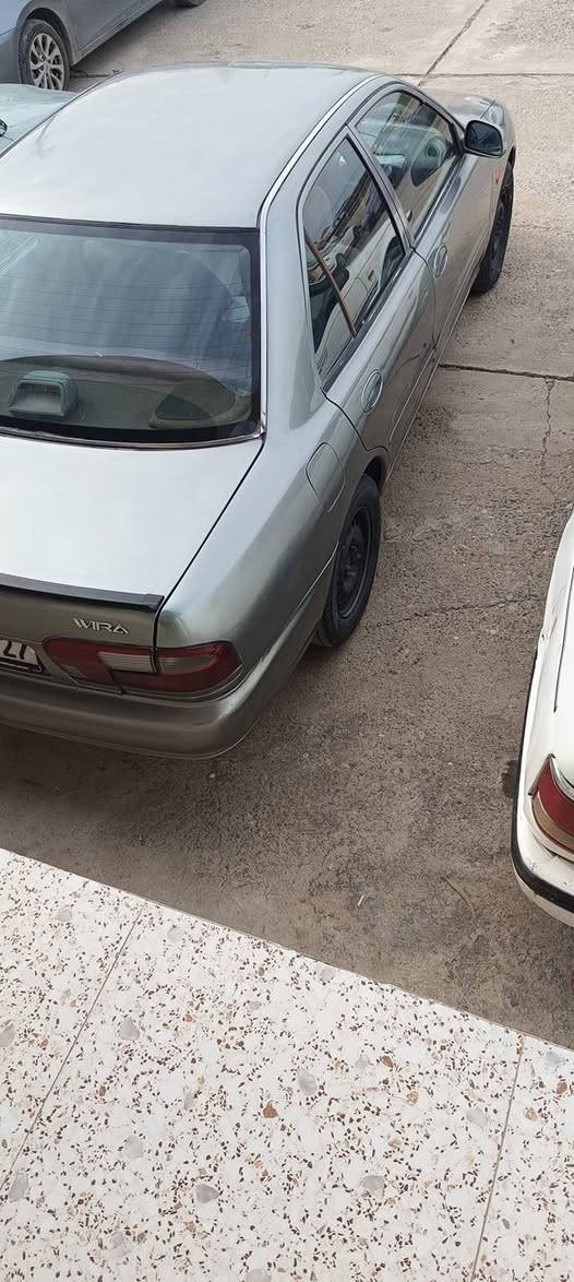 للبيع 
بروتون موديل 2002 رقم أربيل دولي سنويه جديده هزه فحص كله جديده بأسمي شرط التحويل كير عادي صبغ عام جماليه بدون حادث او معجون محرك تبريد تايرات صدر امامي خلفي كهربائيات كلها بالشرط سياره جاهزه السعر 45 ورقه وبيها مجال مكان السياره دوز اتصال عالرقم ***********
