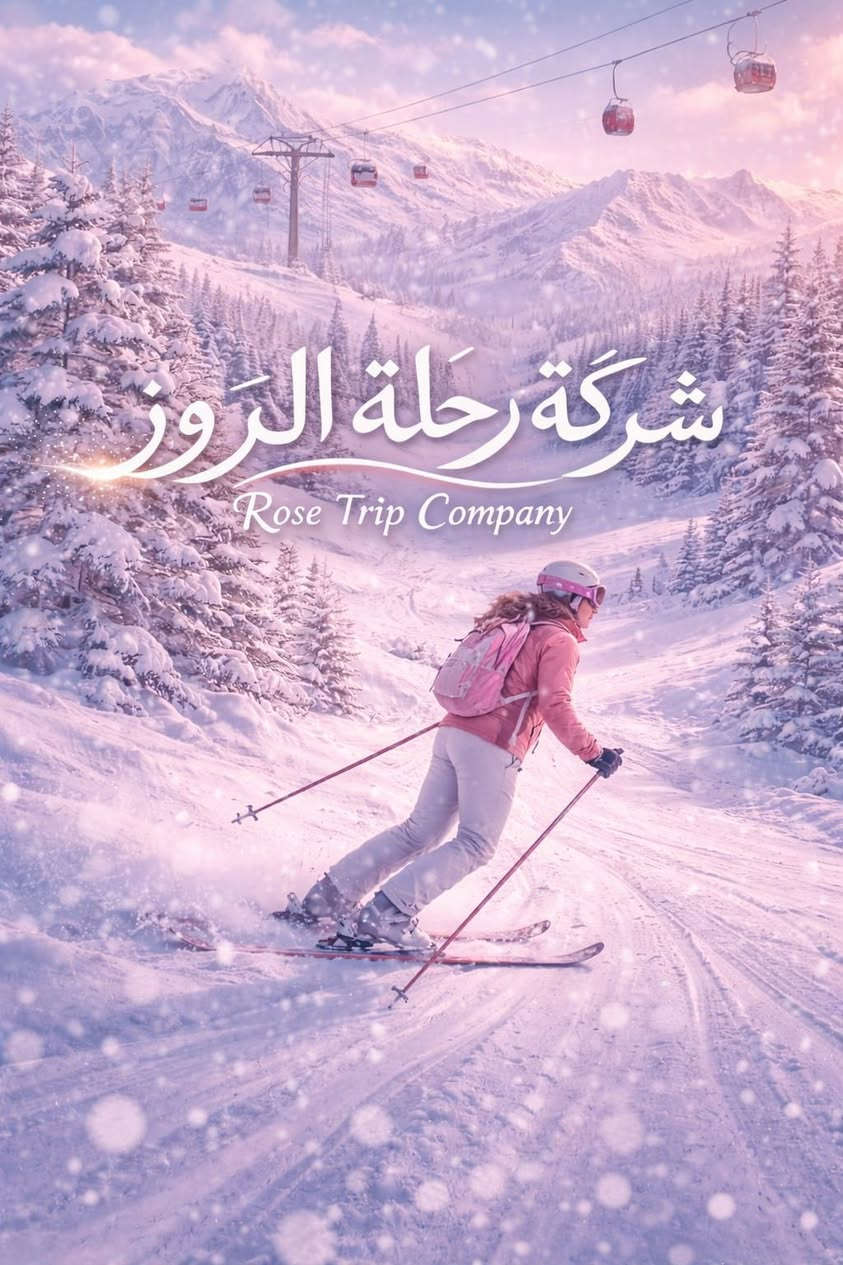 عروض عطلة نصف السنه  ويا #الروز_تحلى_السفرة

🔱رحلة_الروز_الاختيار_الافضل_لعائلتك🔱

🔸🔸🔸🔸🔸⚫️🔸🔸🔸🔸🔸

     سارعو بالحجز 🔻🔻المقاعد محدوده    

حصرآ🔴للعوائــل فقـــط 👩‍👩‍👦‍👦👨‍👩‍👦‍👦 للعوائل فقــــط

#ملاحظه (خصم خاص للعوائل الكبيره👩‍👩‍👦‍👦👨‍👩‍👦‍👦)

🎒🎒لاتنغر بالاسعار الرخيصه

السعر حسب الجوده

#دهوك_تركيا_المصغرة❤️

#حصرآ_فندق_السدير بلاص⭐⭐⭐⭐

✅  كل ثلاثاء   و   جمعه  ✅

        دهــــوك + زاخو 5 أيام 

          ((65))الف فقط

✅  كل ثلاثاء   و   جمعه  ✅

       أربــيــل + دهوك 5 أيام 

          ((65))الف فقط 

✅ كل ثلاثاء    و   جمعه ✅

   سليمانيه 5ايـام

    ((65)) الف فقط

🔸🔸🔸🔸🔸⚫️🔸🔸🔸🔸🔸

دهوك (فندق ميتران) تنفيذنا حصراً ⭐⭐⭐⭐نجوم

أربيل(فندق فيفا ) او ( كراند اسطنبول) (فندق روز بلاص وفندق KF ) ⭐⭐⭐⭐نجوم

🔸🔸🔸🔸🔸⚫️🔸🔸🔸🔸🔸

 البرنامج_يشمل  :-

دهوك . سولاف . زاخو . كلي شيرانه . ڤين

أشاوا . كهف أنشكي . الحدود التركيه . سرسنك

كهف بهير . شرانش . العماديه . زاويته . الجسر العباسي. جبل زاوه

اربيل . مجدي مول . مجدي لاند . فاملي مول

شلال كلي علي بيك . بيخال .المدنيه المائيه

راوندوز . الشنكلبانه . شقلاوة . وادي الموت .

مصايف عقرة : مصيف بجيل .مصيف كلي زنطة . مصيف سيبة عقرة  المدينه المائية. 

☄———————————————

الاطفال👫 الى عمر ٥سنوات مجاني

الاطفال 👫من عمر ٦ الى ١٠ نصف السعر #مقعد_فقط

‏🩸🩸🩸🩸🩸🩸🩸🩸🩸

✅كل هذا السعر يشمل :

‏‎◉ باصات نقل حديثه❄

‏‎◉ فنادق 4 نجوم فعليه

‏‎◉ وجبات أفطار بوفيه مفتوح 🍮🍳🌭

‏‎◉ كادر سياحي مميز ومهني 🎩

‏‎◉ حفلات خاصة بعوائلنا طيلة ايام السفرة ♥️

‏‎◉ مصور 📸 يوثق اجمل لقطات السفرة

▪السعر لايشمل اجور الكوسترات ومصايف أربيل ودهوك

▪دخولية الاقامة في اربيل دهوك  مجاناً

-----------------------------

🔰🔰🔰🔰🔰🔰🔰🔰🔰🔰🔰🔰🔰

➖➖➖➖➖➖➖➖➖

للحجز والاستفسار يرجى زيارة موقع الشركة_ 

العنوان / المنصور مقابل معرض بغداد 

***********   📞

متوفر اتصال + واتساب
