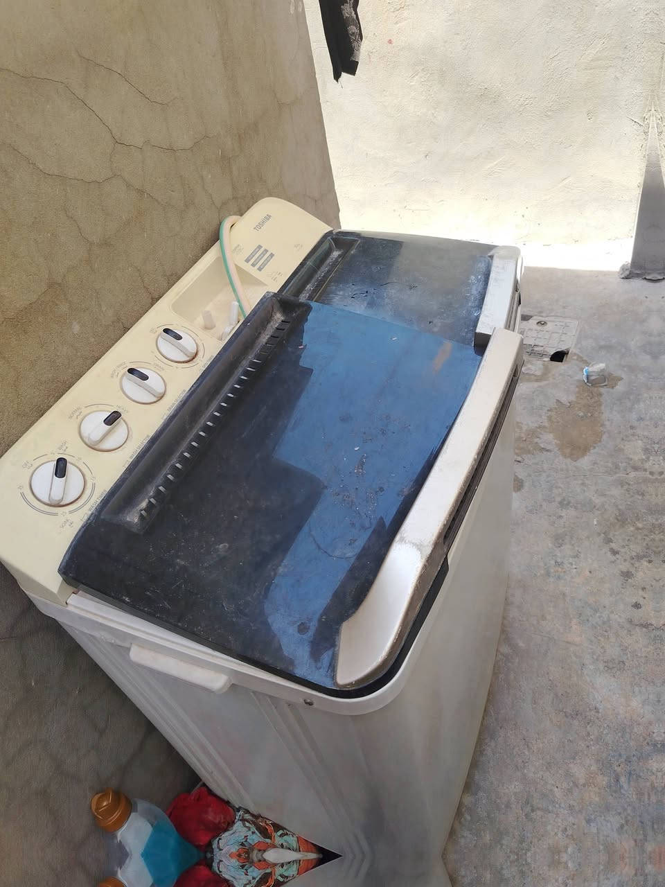 للبيع اغراض منزلية كلمن وسعره داخل المقدادية 
***********
