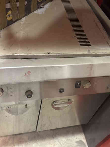 غراض مطعم للبيع جدد ومستعملات 

مكاني بغداد البياع 

اتصال فقط  ***********
