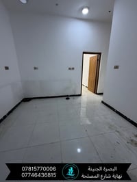 البصرة الجنينة • مشتمل ارضي • ١٠٠م