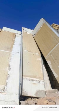 سندويج ٥قطع • نضيفه