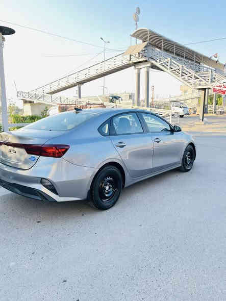 السلام عليكم فورتي24
منفيس   بأسمي السيارة حادثها جاملغ مبدل وربع البنيد صبغ فقط ماشية5 الف زيرو سيارة 
 تبريد راديترات مكفول شركة لغود شواصي مكفولة 
اعتذر عن المراوس بيع فقط 
المواصفات
سستم صوت
محرك 2000 دوش 🚀
كامرة دوارة
تدفئة كشنات
تدفئة ستيرن
تحديد مسار
قيادة ذاتية
كروس سرعة
وضعيات قيادة
وبعد هواي مواصفات بيها

سيارة جاهزة وكاملة بدون نقص

السعر147 وبيها مجال بسيط
مكاني بغداد تقاطع درويش***********
