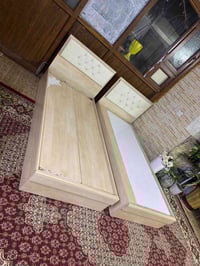 سرير نفر • تركي • اربيل بختياري