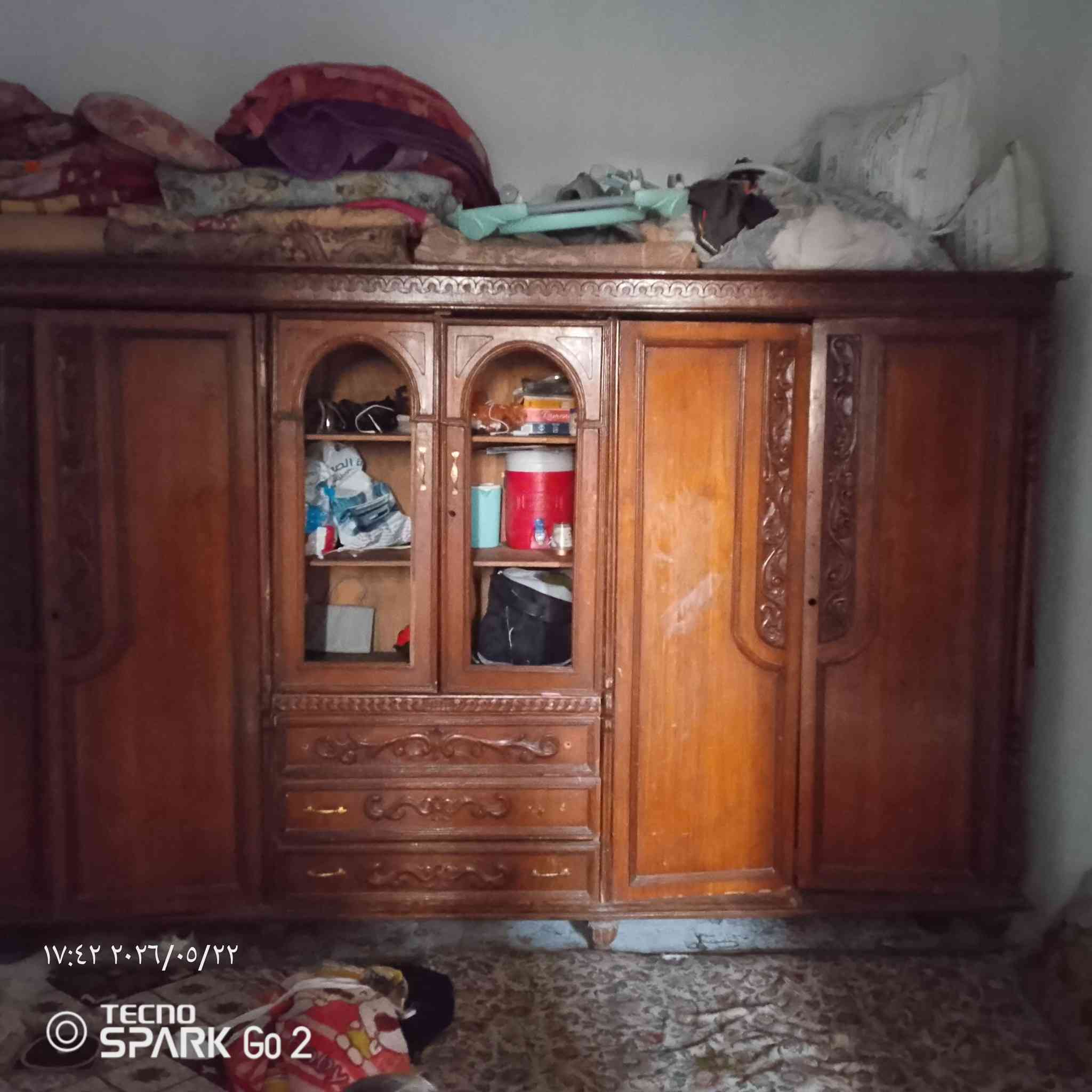 الكنتور والمبرده ثنينهن 225ومستعجل عليهن***********
