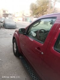 نيسان باتفندر 2009 امريكي حادث بس جاملغ على السونار تبريد ثلاث قطع فتح...