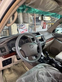 برادو موديل2009مواصفات كويتي كامل مواصفات هيترتت بلكشن مري شفط دبل تان...