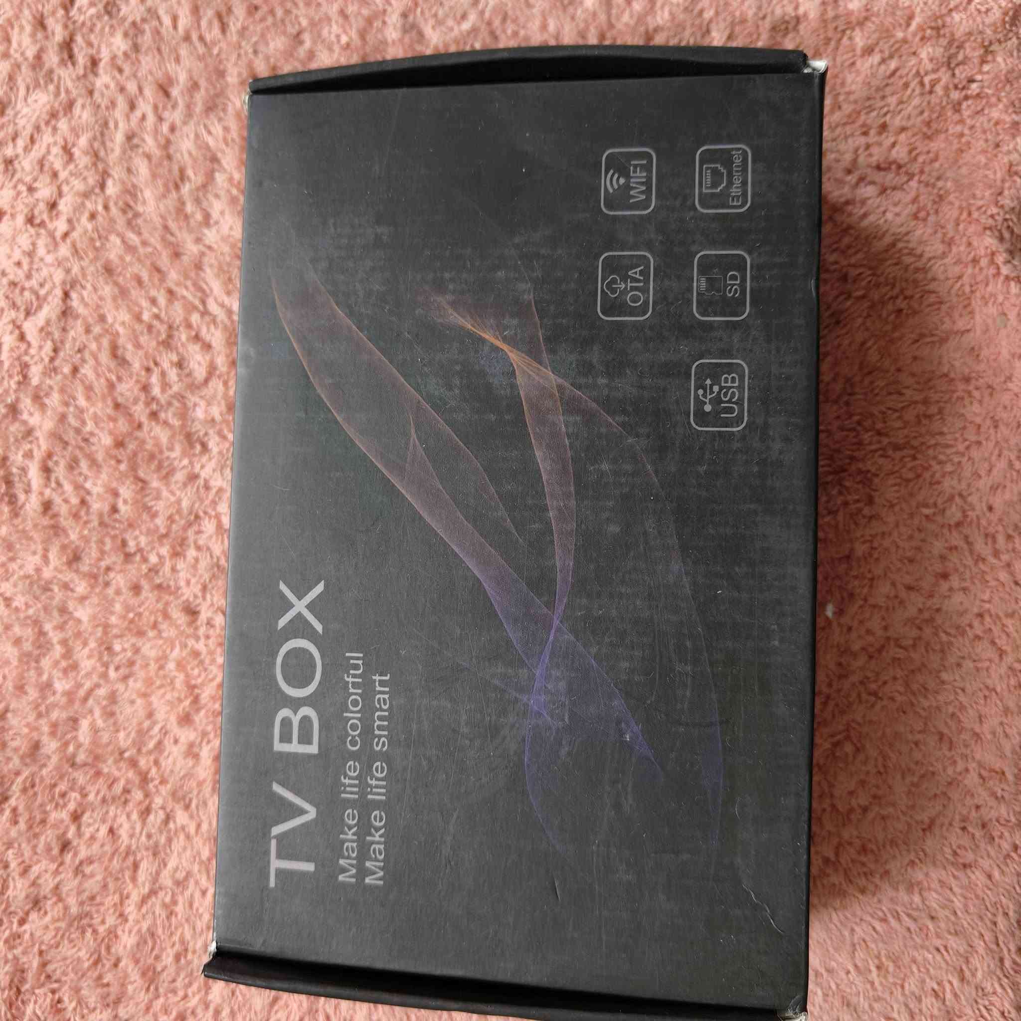 متوفر 4 قطع تيفي بوكس شلع مع كيبورتات 100الف


**إذا كنت صاحب هذا الإعلان وتريد حذفه لأي سبب، رجاءا أرسل رسالة إلى الدعم الفني**