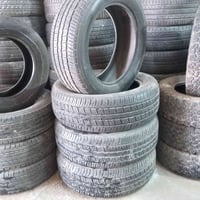 جمعه مباركه  تخم تاير باله ياباني  قياس ٢٦٥/٥٥/٢٠دنلوب  انتاج٢٣  متوفر...