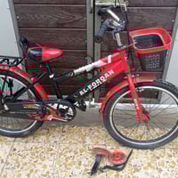 نضيفات • حمر حجم20 • وردي حجم16