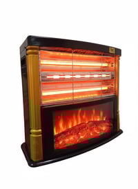 مدافئ نفطية • مدافئ كهربائية • كربلاء المقدسة