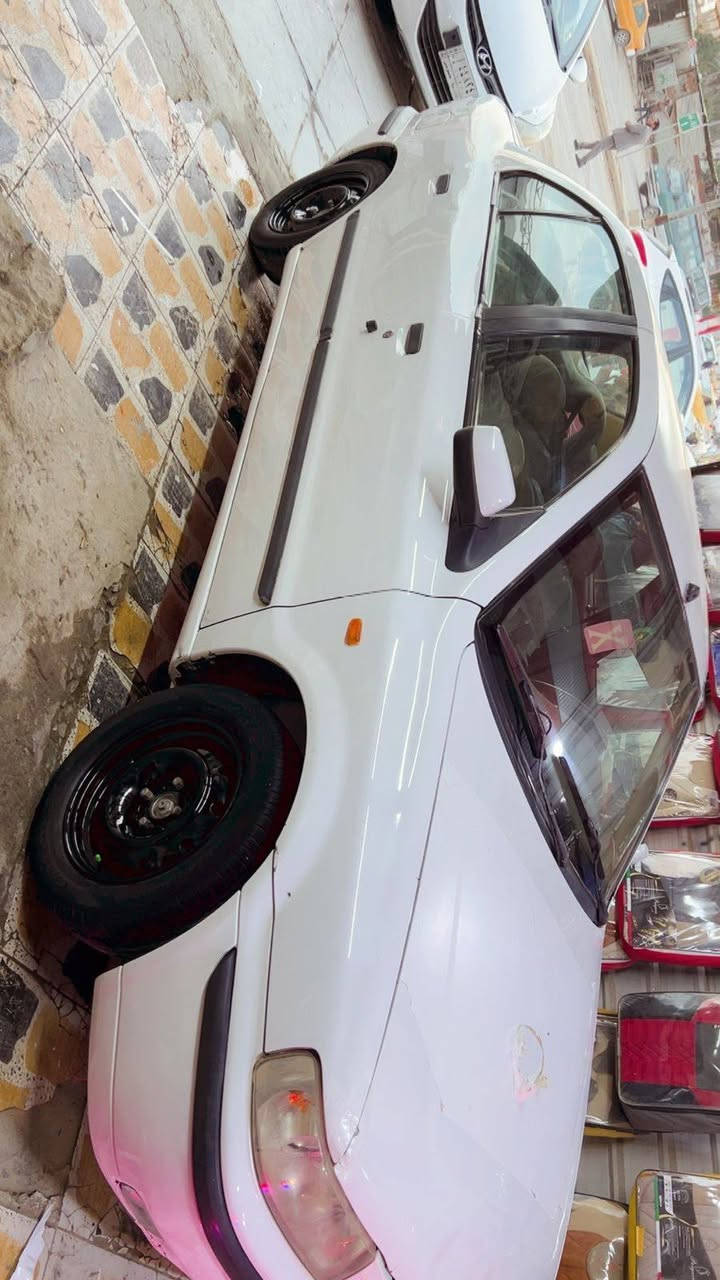 السلام عليكم سمند موديل 2011رقم بابل السياره جديده أحله من الصوره بيه بس نص باب صبغ وتصليح خياسات الباقي مكفوله كير مكينه تبريد حداديه تخم تاير كله جديد السياره جاهزه خير من الله ربع مذب عليه السعر 45 وهذا رقمي للتواصل ***********
