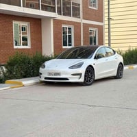 تسلا مودل ٣ • ٢٠٢٣ • بدون ايرباك