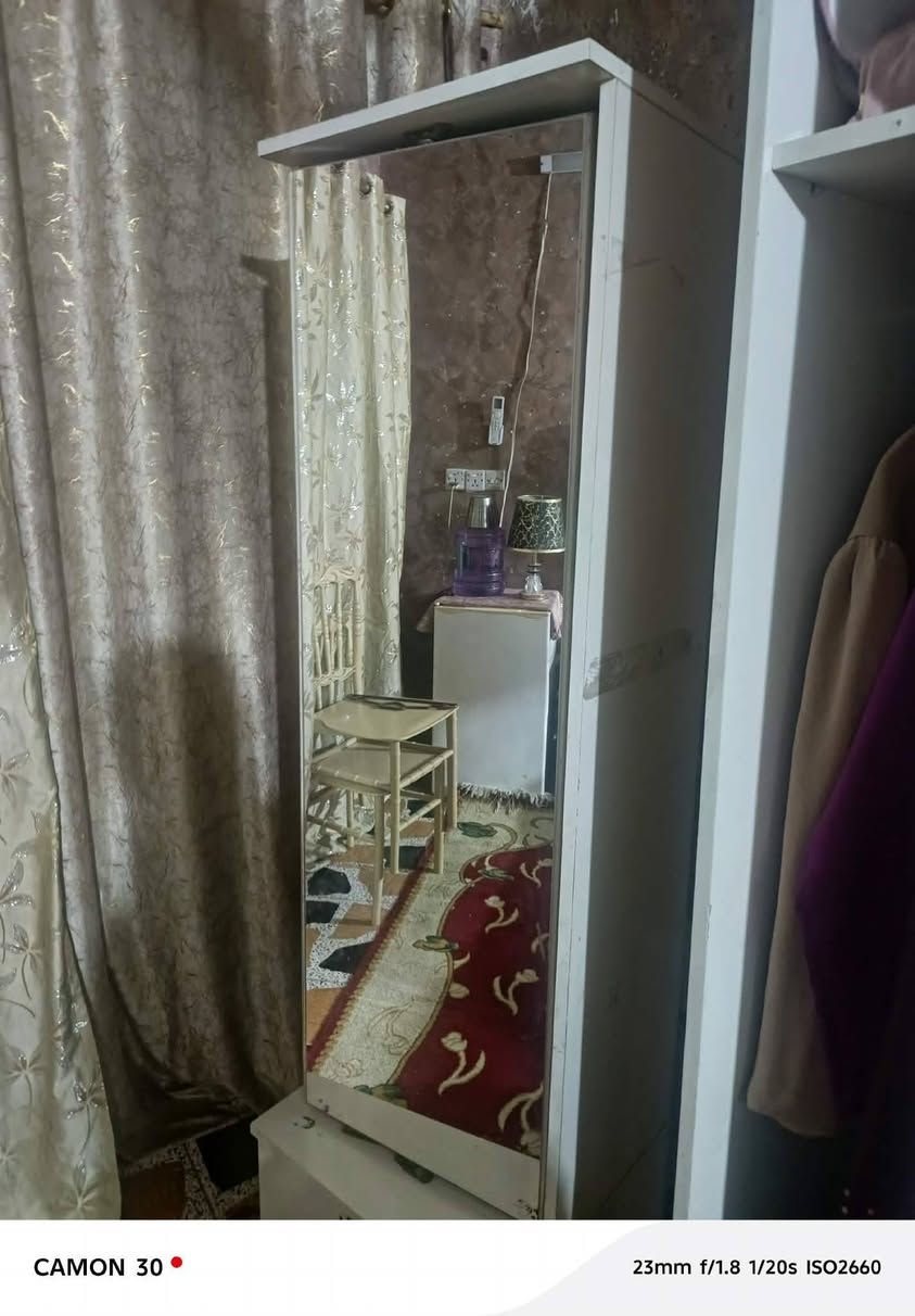 غرفه تركيه البيع كنتوره مكسور واكع بابه


**إذا كنت صاحب هذا الإعلان وتريد حذفه لأي سبب، رجاءا أرسل رسالة إلى الدعم الفني**