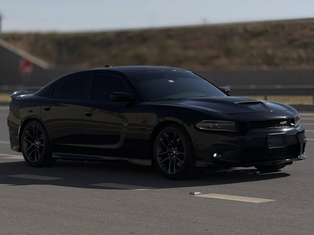 2023 DODGE CHARGER
R/T‏
2023 دوج جارجر ار تي 
السعر 245$
وبيها مجال  
موديل :🔥 2023🔥
نداء الاخير 🎱
المحرك : 5.7L V8
الحالة :  جاملغ وبنيد صبغ بدون دواخل
ايرباك مبدل دشبول وستيرن بلادي شرط 
العداد :24 الاف ميل
مواصفات : Rt
رادار امامي
رادارات جانبية
كشنات كهرباء 
شفتات ستيرن
شاشه كبير + حساسات وكاميرا

السعر 245$
بدون رقم 
تترقم شمالي 
مكان السياره اربيل
☎️📞
***********
