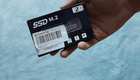 السلام عليكم

جمعة مباركة ان شاء الله

هارد m.2 ssd
2TB

السعر مع التوصيل 35 الف بس

للأستفسار اكثر وآتساب 
***********

