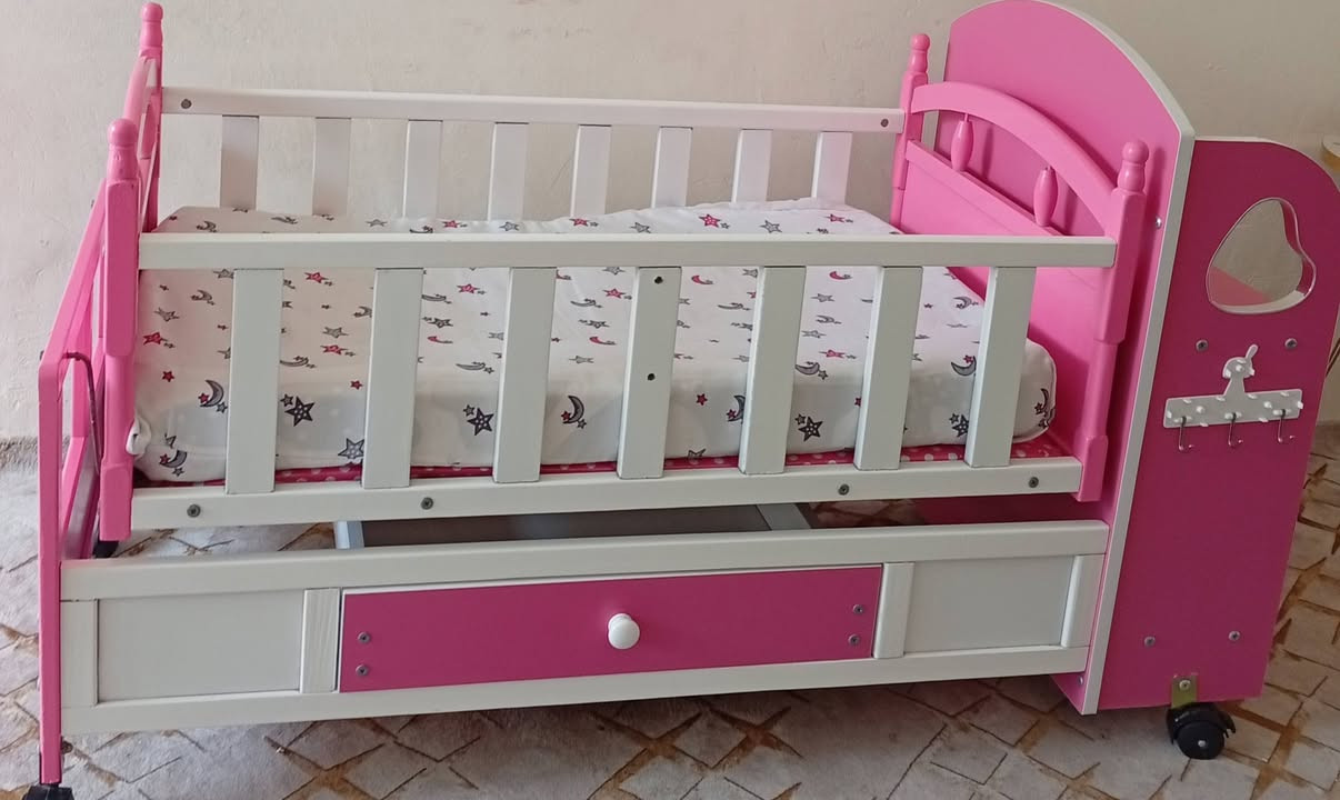 كاروك اطفال نظافة١٠٠٪ +دوشك ديباج تفصال +وجهه دوشك ب٥٠ وتوصيل مجاني علينه


**إذا كنت صاحب هذا الإعلان وتريد حذفه لأي سبب، رجاءا أرسل رسالة إلى الدعم الفني**