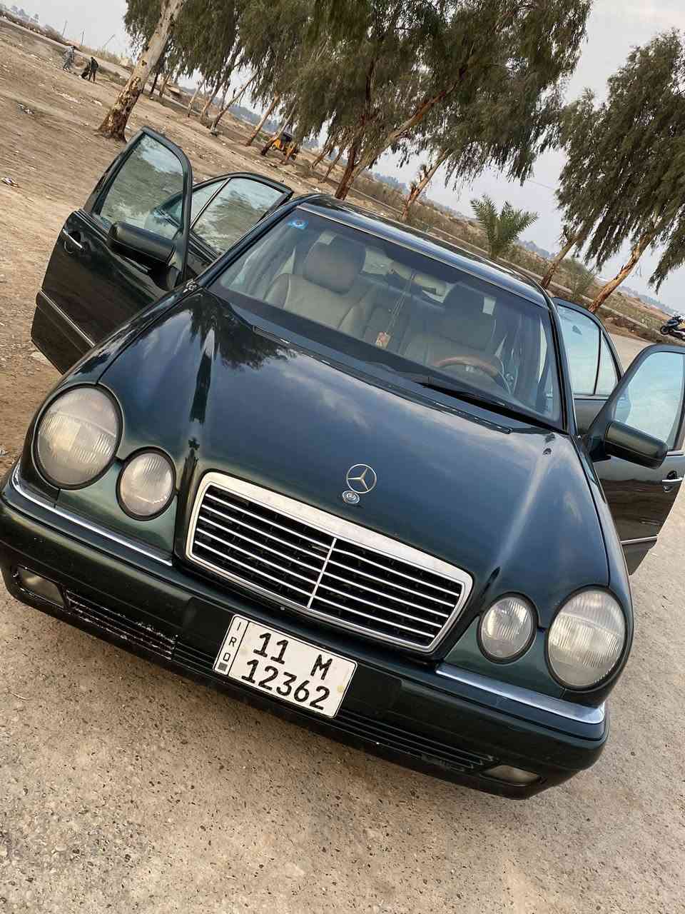 مارسدس ام عيون لون زيتوني مديل 97 كامله من كلشي مابيه ظررر مصبوغه لجماليه فقط مكان بغداد رقم الهاتف    السعر ٩٢         ‭  ٠٧٧٤ ٩٧٤ ٠٨٨٨‬
