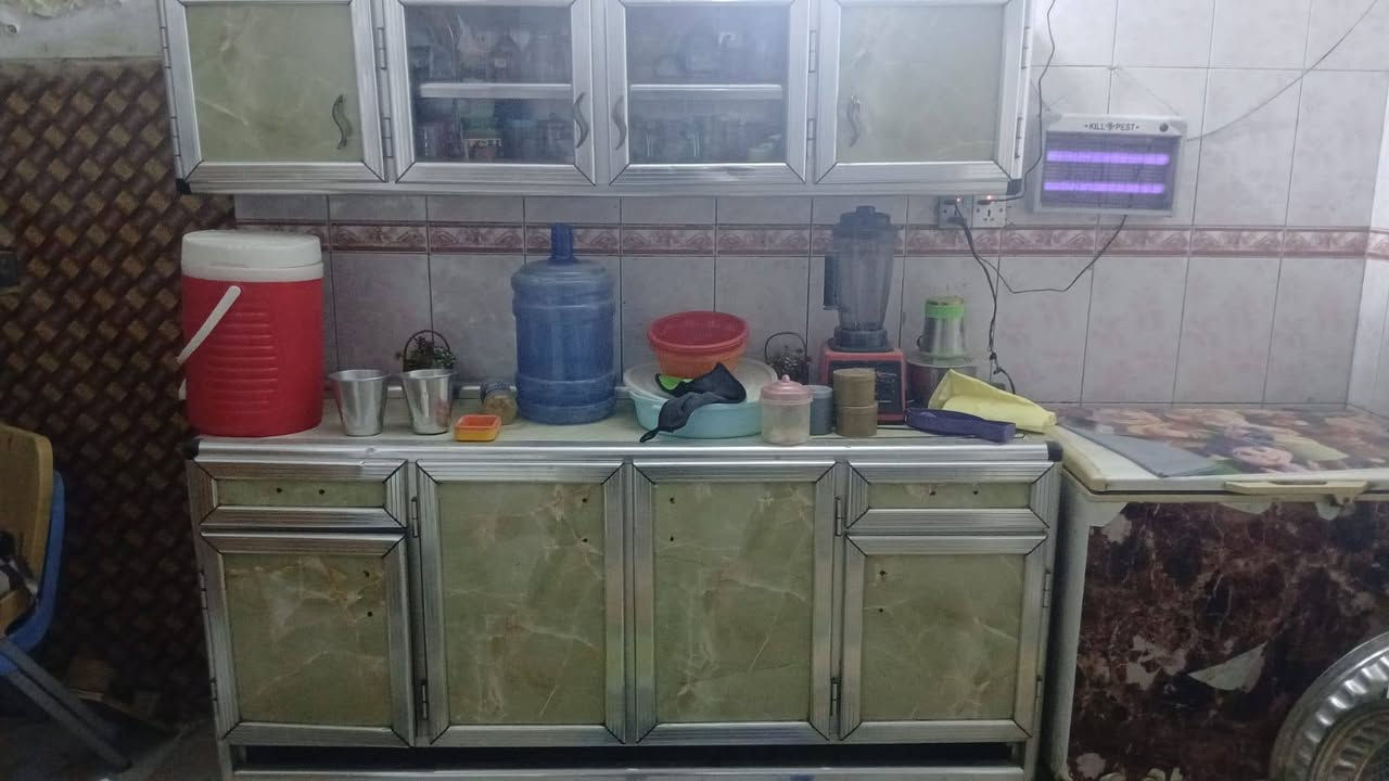 غراش للبيع المكان الشعب


**إذا كنت صاحب هذا الإعلان وتريد حذفه لأي سبب، رجاءا أرسل رسالة إلى الدعم الفني**