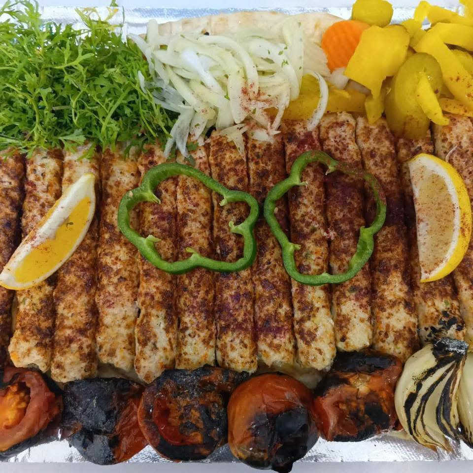 رمضان كريم، اعاده الله عليكم بالخير والبركه
زبائننا الكرام، يسرنا اعلامكم عن وقت عمل مطعم تنور المندي  من الساعه (2ضهرا)  متواجدون لخدمتكم إلى الساعه (8ليلاا)اهلا وسهلا بكم

ارقام الحجز
***********

***********
