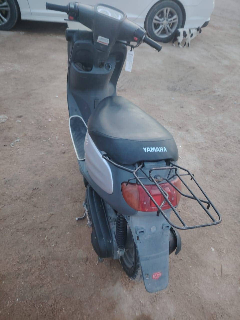 دراجه منغولي حاويه للبيع 
للاستفسار/ ***********
