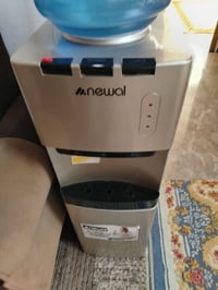 براد • استعمال قليل • دكمه عاطلة