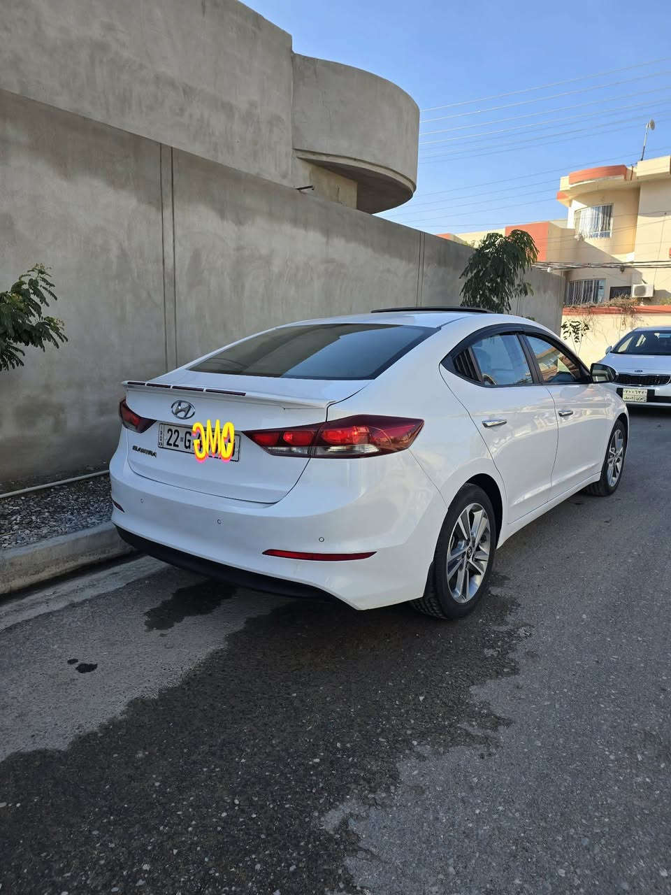 🔥للبيع النترا🔥سوبر2018 خليجي
🔥سلايت روف.تبريد قطعتين
🔥محرك2000Dosh شرط مامفتوح
🔥تبريد قطعتين.شاشه.كامرا.تحكمات ستيرن.لايت زينون عالي وناصي نوعيه اصليه
🔥الظرر. والجاملغ الخلفي صبغ اثر طخة 
🔥داخل بيجي.سويج بدون بصمة.يدات نيكل بلادي.بجم كبس .جاهزه بدون اي نقص .رقم اربيل دولي من مالكها الشرعي.مكان السياره.موصل حي البلديات ***********
