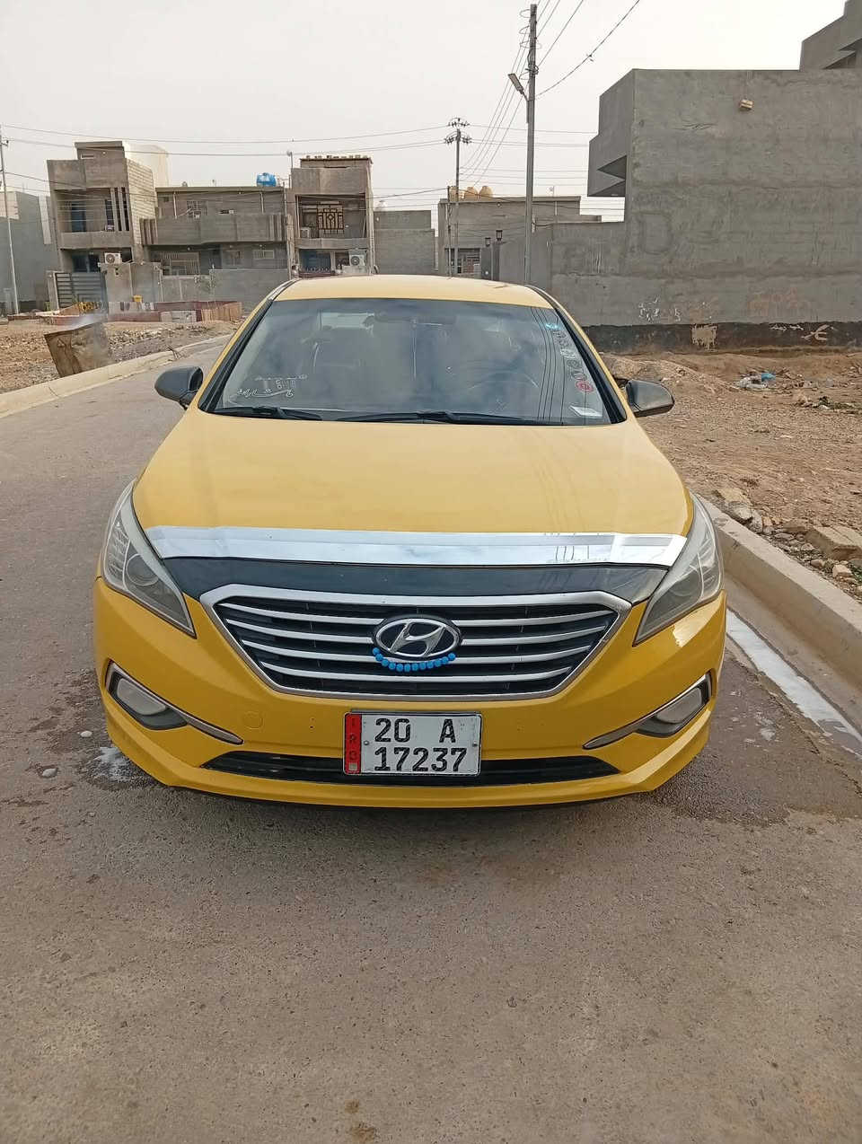 سلام عليكم اخوان سوناتا 2015اجره ديالى للبيع وارد امريكي ضرر جاملغ اوباب خطهه بغداد ديالى كير محرك مكفوله امعلايه كازكيت تخم تاير جديد مكلف بالنشر مكانهه ديالى رقم صاحب السياره ***********
