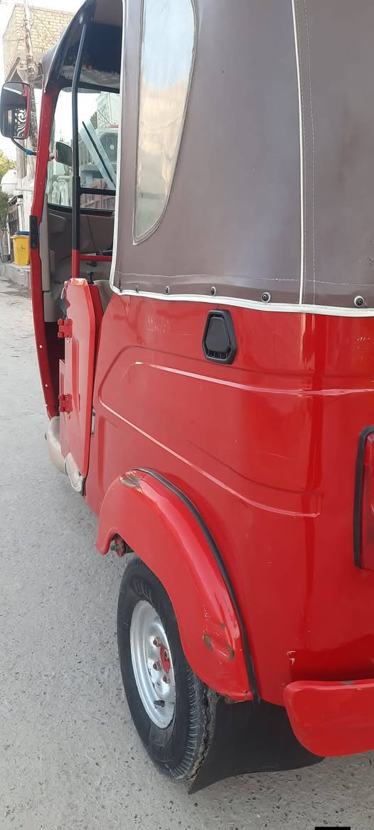 تكتك كفالة للبيع اخت الزيرو شراي خابر ملاحضة التكتك اوراق نقص بس وحدة رقمي***********
