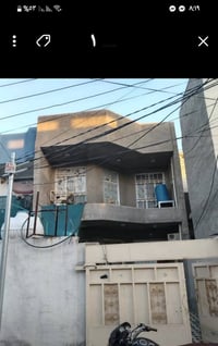 بيت للبيع • التحرير بستان الخشالي • ١٠٠م