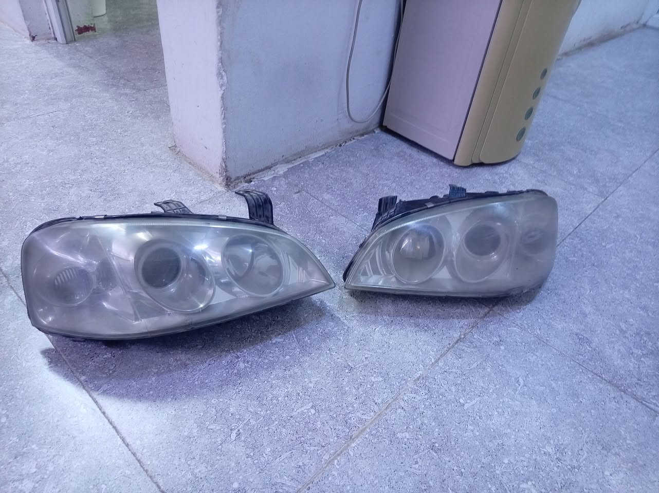 زوجين لايتات كوين الزوج ب 25 الف مكان بلكرامة


**إذا كنت صاحب هذا الإعلان وتريد حذفه لأي سبب، رجاءا أرسل رسالة إلى الدعم الفني**