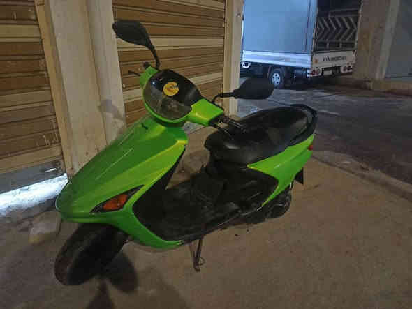 فراشه للبيع قبل أربع أيام معمرو
*********** مكان عياضية
