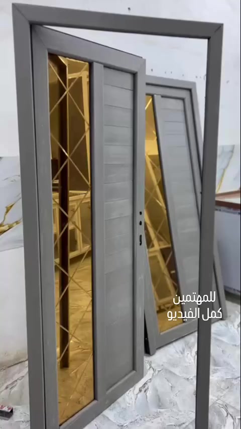 للمهتمين بالأبواب


**إذا كنت صاحب هذا الإعلان وتريد حذفه لأي سبب، رجاءا أرسل رسالة إلى الدعم الفني**