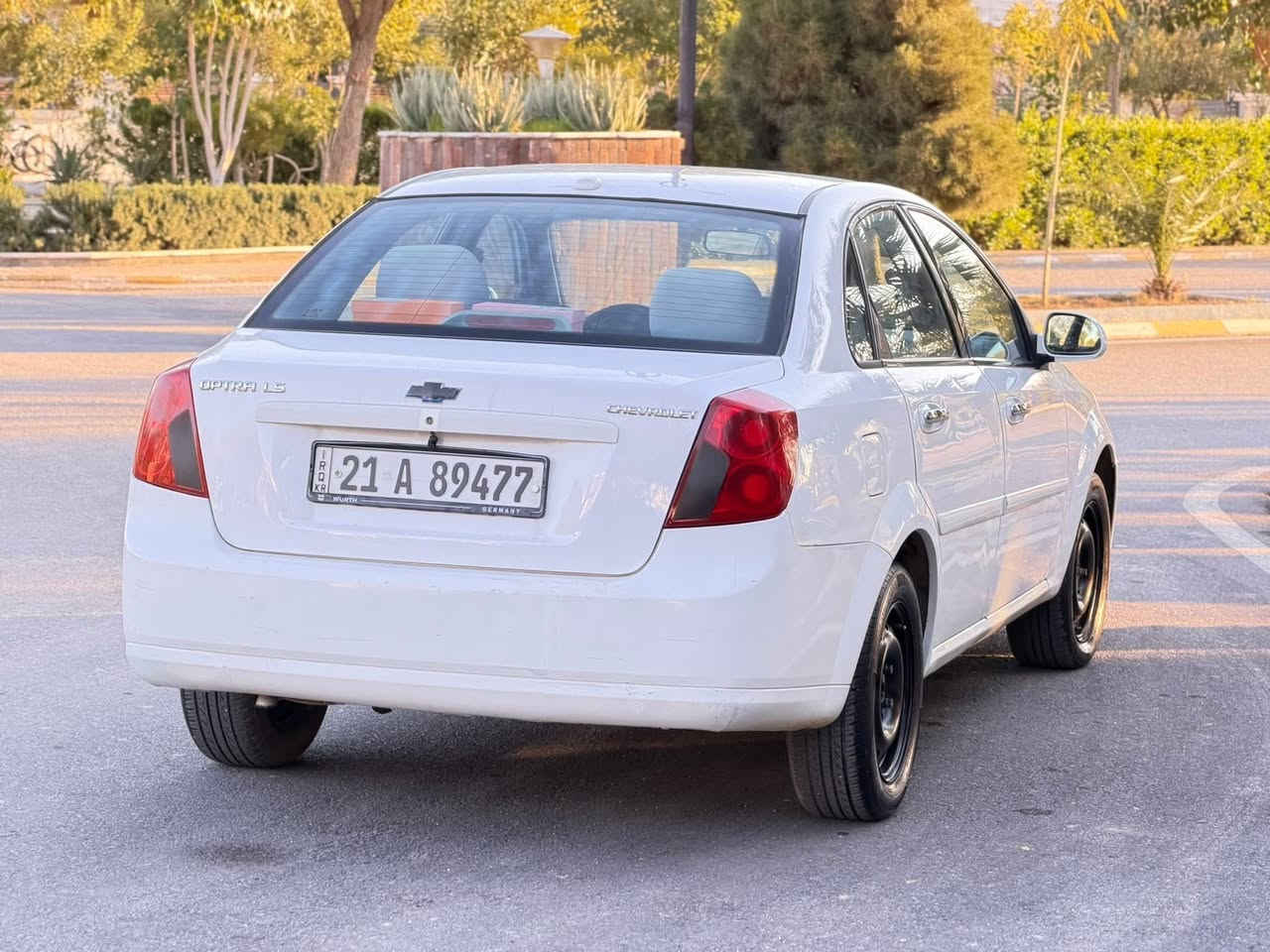 سلام عليكم
سلام عليكم 

للبيع 

اوبترا 

موديل 2009

رقم سليمانيه 

سنويه و رقم جديد 

شاشه 

ماشيه 166

كير ومحرك مكفول 

سعر 70وبي مجال 

مكان السيارة دياله خانقينمكفول

‭٠٧٨٢ ٦٢٩ ٨٩٩٤‬
