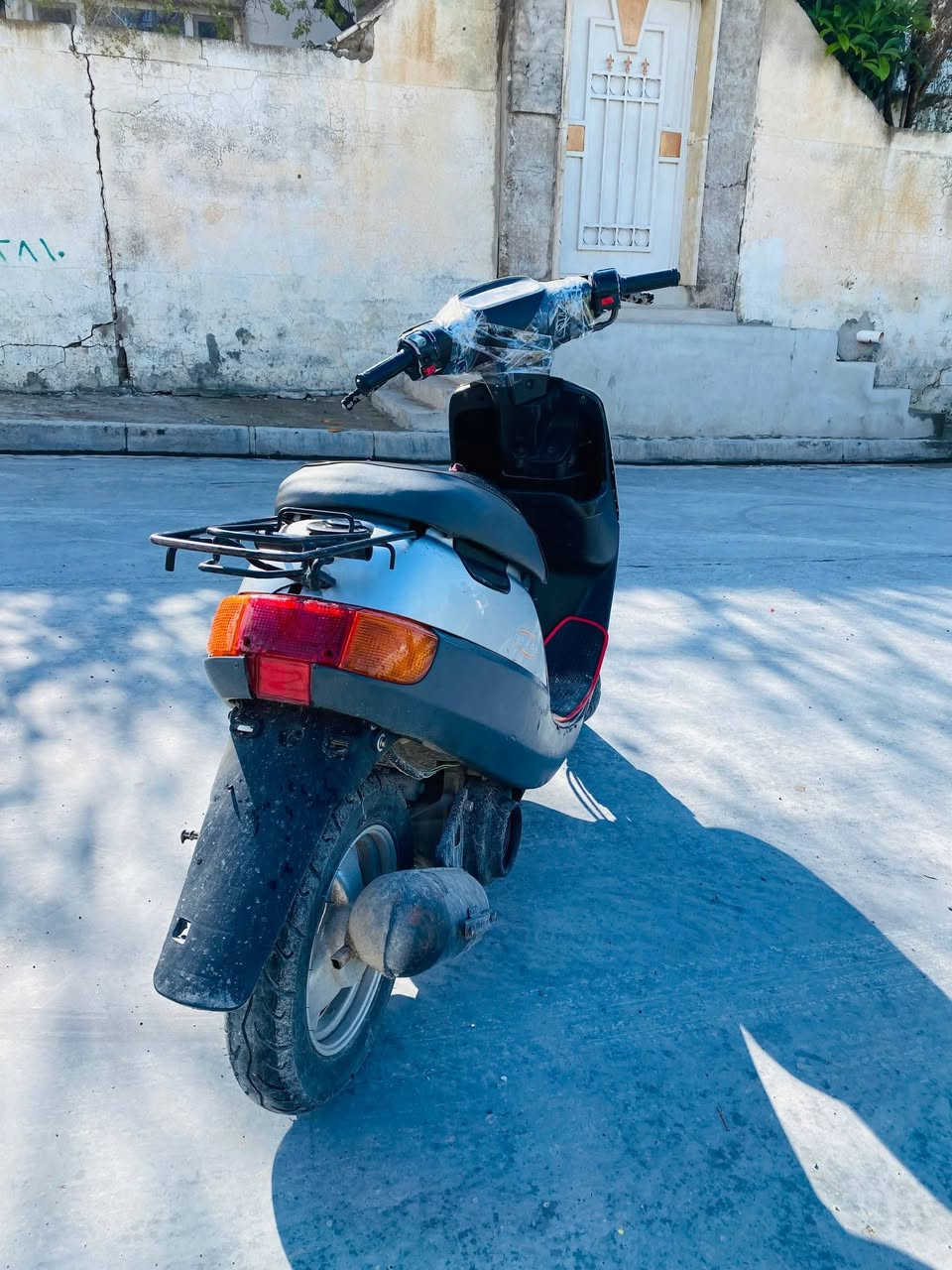 بوتين للبيع معمر هندر فقط ناريه كله شغاله شلعه ومعدل سعر 350بي مجال ***********
