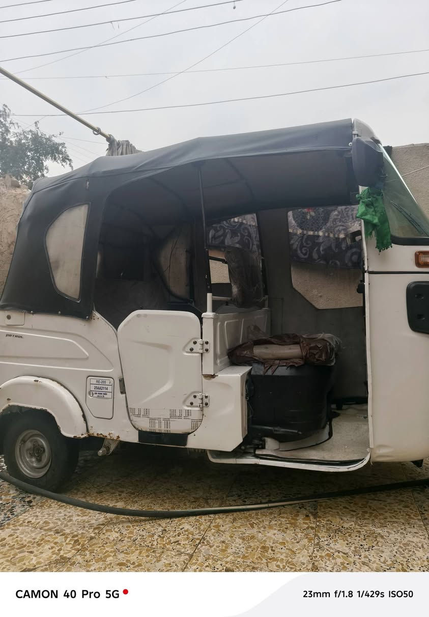 تكتك للبيع خير من الله موديل 2022 شهر 11 العنوان بغداد المعامل الحسينيه رقم الهاتف 
***********
