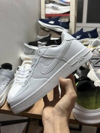 نايك اير فورس • مقاس ٤٢ • قطعة واحدة