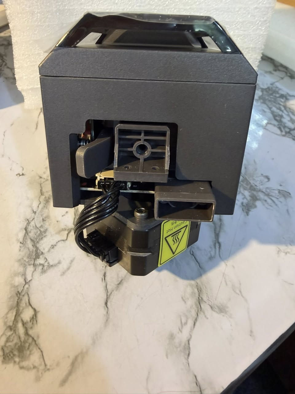 قطعة مال طابعة 3d


**إذا كنت صاحب هذا الإعلان وتريد حذفه لأي سبب، رجاءا أرسل رسالة إلى الدعم الفني**