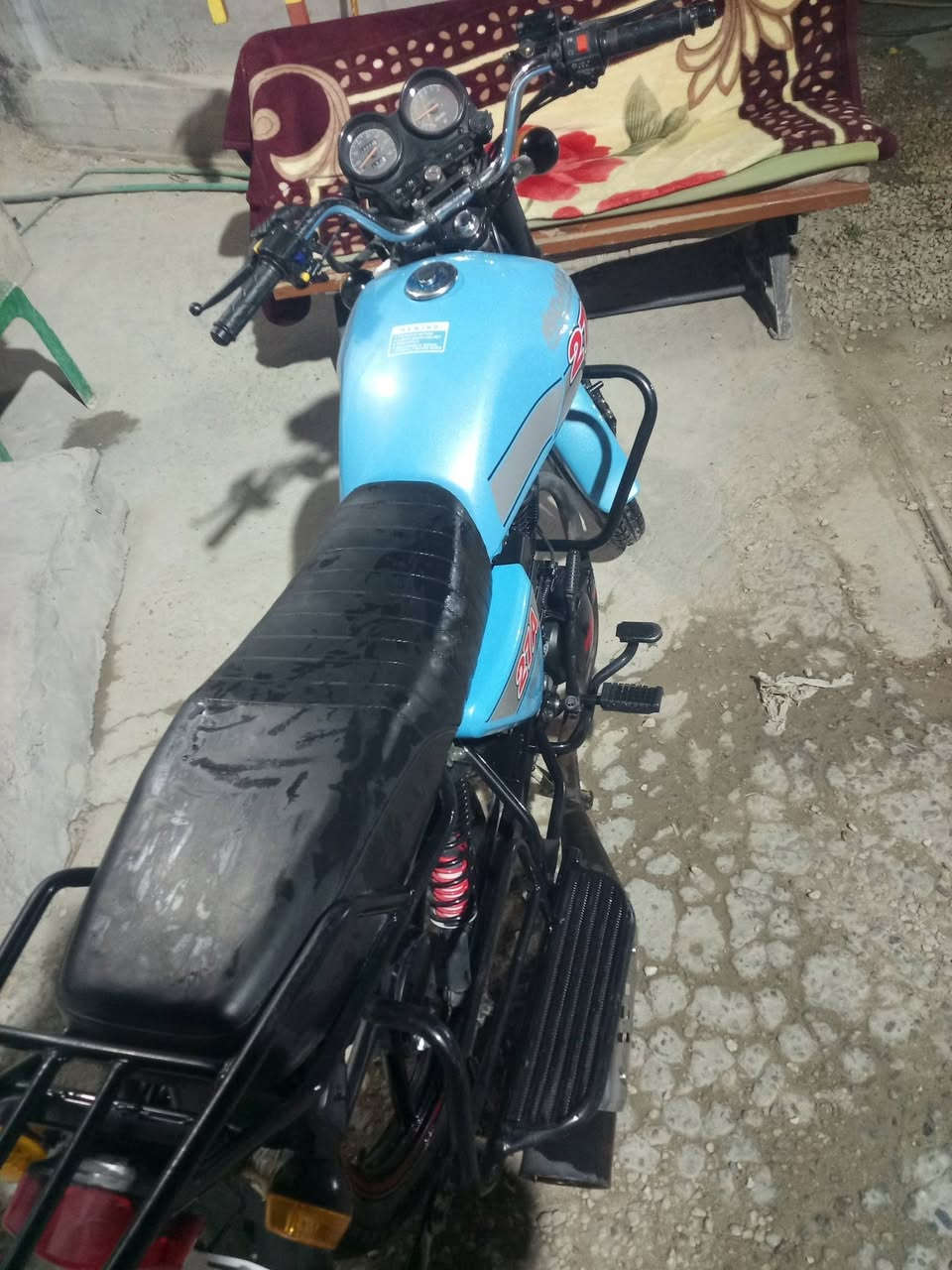 سلام عليكم مرخصت صاحب الكروب دراجه دايون موديل 2025 اوراق سكنر دراجه كامله مابيه نقص برقي سعر خاص المكان صاحب دراجه كربلاء رقمي ***********بيه واتساب
