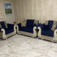 كنب ٥ مقاعد • خاص • استفسار
