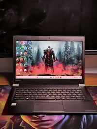 الكوراي سفن اللمس بXXX 🔥 لابتوب يجمع بين القوة والاناقه والسعر التنافس...