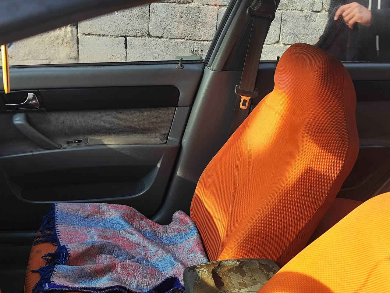 للبيع اوبترا موديل 2011 رقم ذي قار سعر 78 بيه مجال لشراي بسمي مكاني كربلاء المقدسة  
للاستفسار اتصل 
***********
