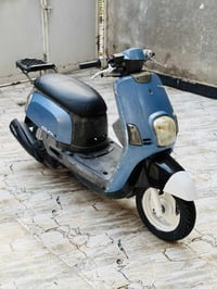 ماكس بوليسي 50 • ناصريه تضحيه • مكينة نضيفه