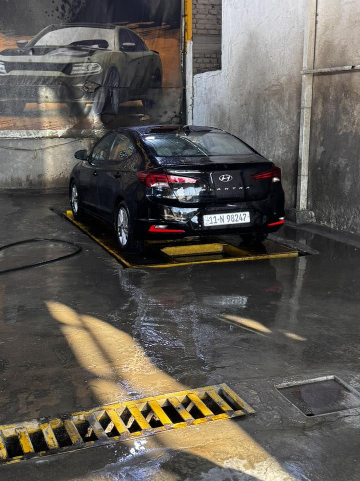 سلام عليكم النترة 2020تخم تاير صدر جديد سيارة صورة الحادث بل منشور ليبل واحد سيارة مابيهة صبغ جوة بل دوسة مال سايق نصهة بس رش صبغ بصيط جدن سيارة جديدة احلة من الصور 
مكاني بغداد الحسينية 
هاتف
السعر 126
وبيهة مجال 
***********
