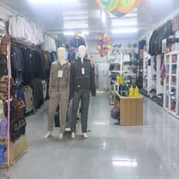 تصوير • مجمع المضيق • الرمادي